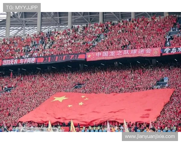 中国足球迎来新一轮改革目标：提升青训体系打造国际竞争力