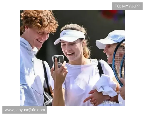 网球世界新星崛起 未来冠军候选人纷纷亮相国际赛场