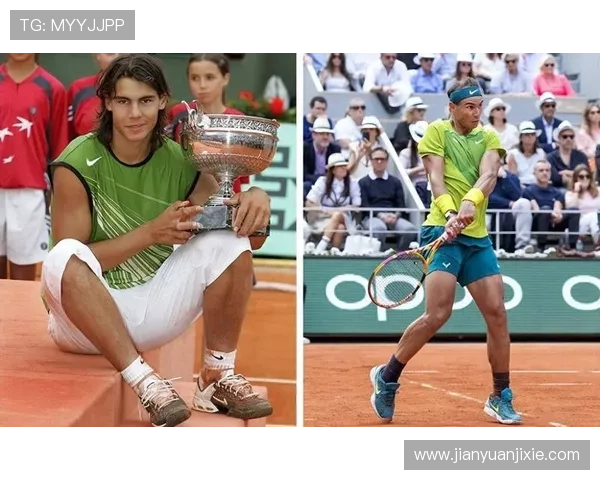 纳达尔宣布退役决定 网球历史传奇落幕 未来将专注慈善事业与家庭生活